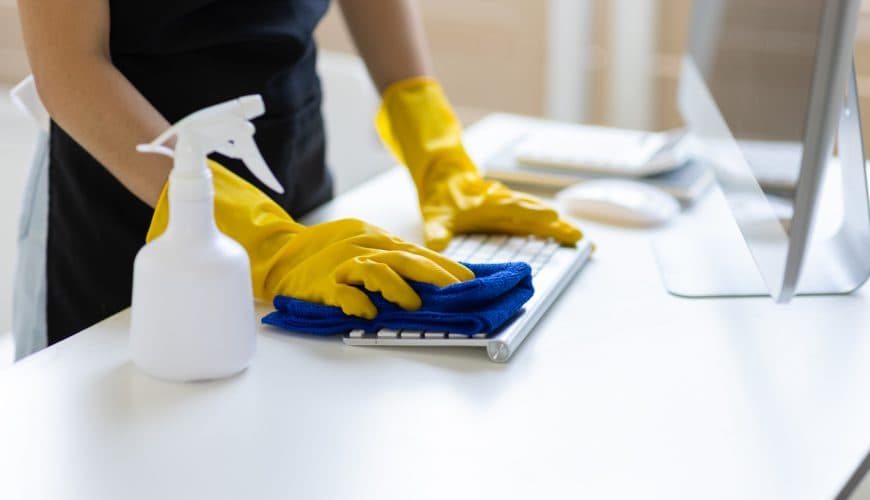 Curtains Dry Cleaning