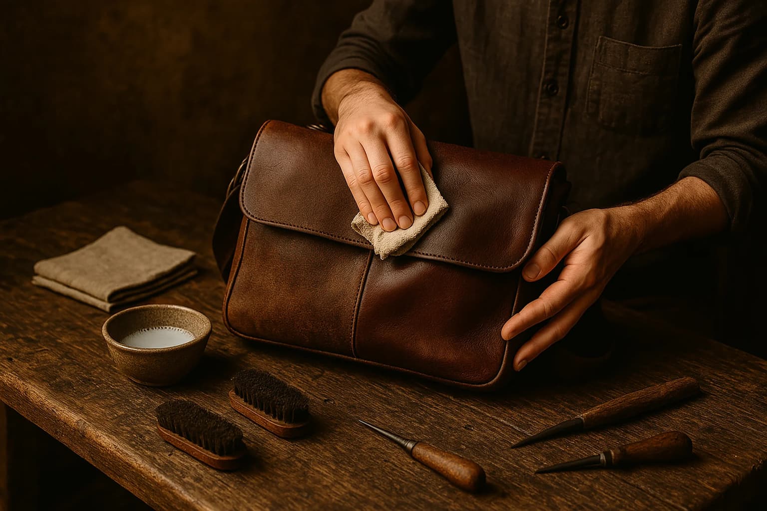 Sanitization & Deodorization