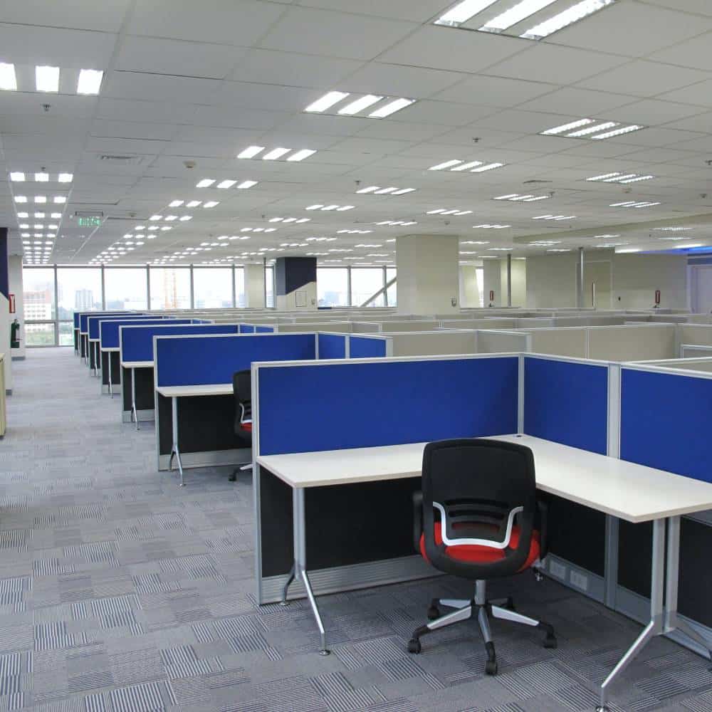 Pre-Clean & Dust Removal