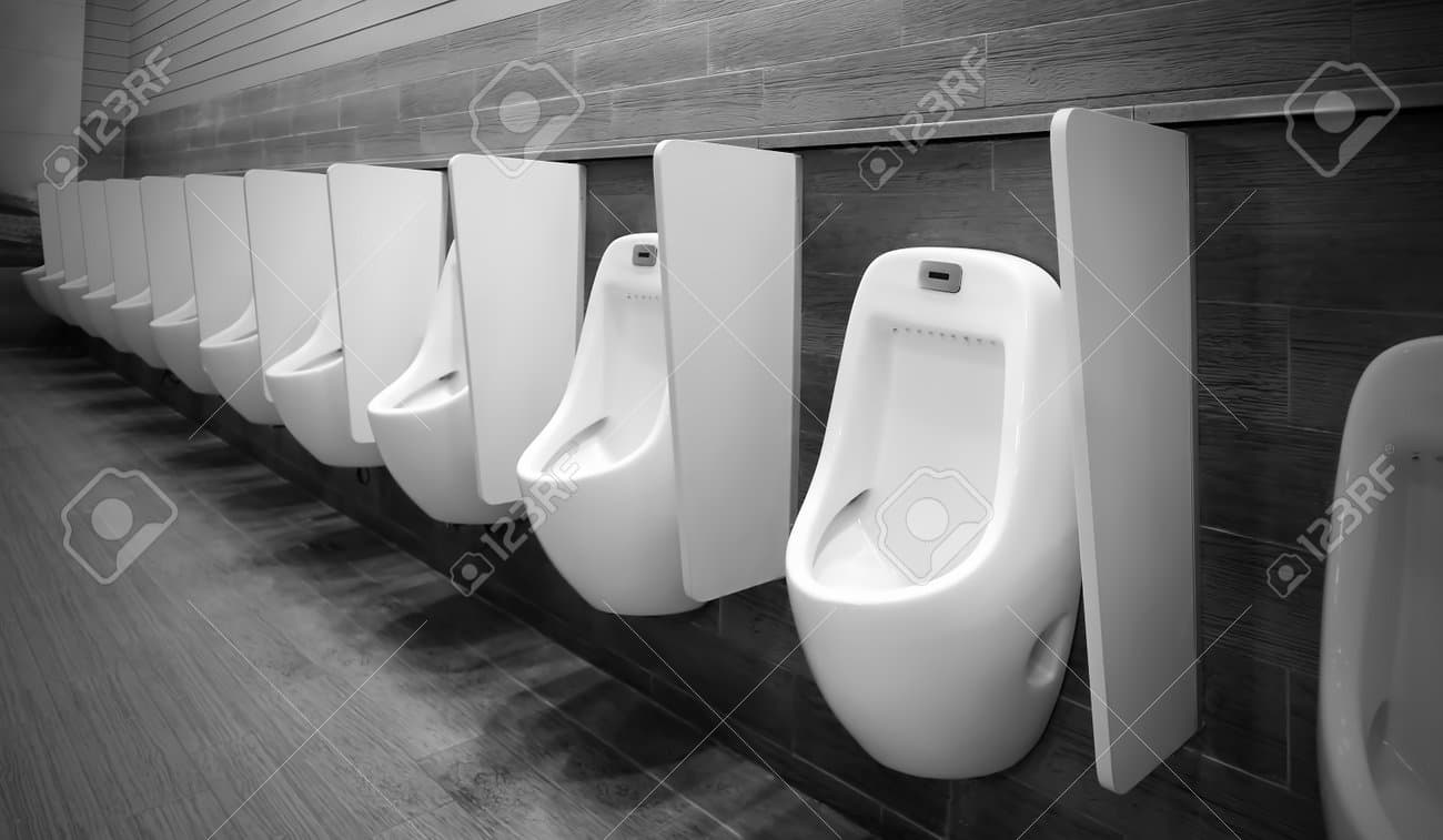 Pre-Clean & Dust Removal